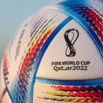 Quả bóng World Cup nặng bao nhiêu? Thông tin chính xác 2023