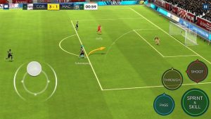 Top 4 cách cứa lòng trong FIFA mobile chuẩn xác nhất 2023