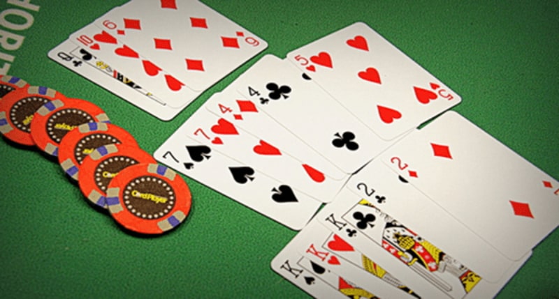 Người chơi có thể áp dụng những mẹo chơi thùng 3 phé hay thủ thuật xếp bài 3 đao