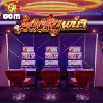 Luckywin club - Sảnh game mới của S666 đầy hấp dẫn
