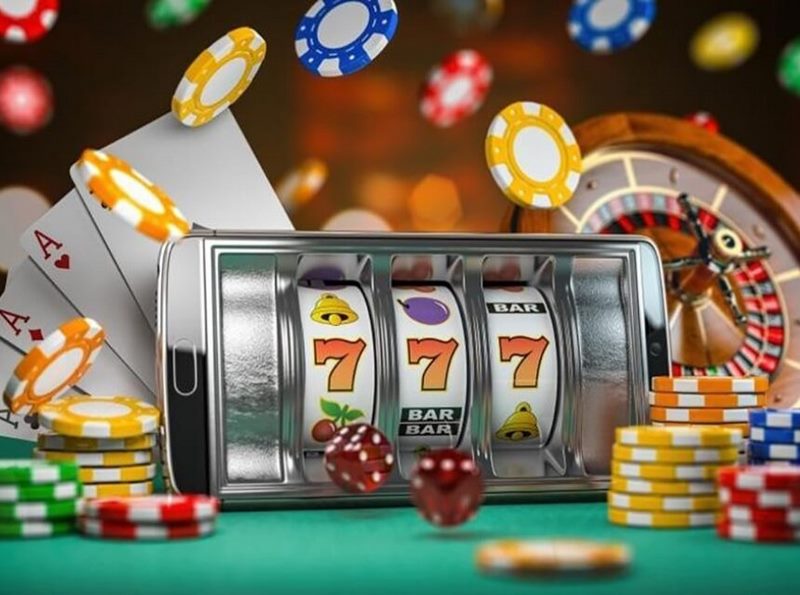 Hãy tham khảo cách chơi game tại casino nhà cái s666