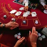 Casino trực tuyến S666: Hấp dẫn và dễ làm giàu nhất hiện nay