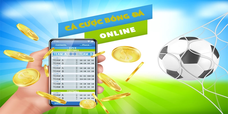 Luật cá độ bóng đá online tại S666