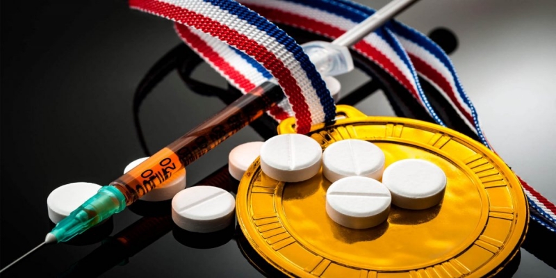 Tại sao thuốc doping lại bị cấm trong thể thao?
