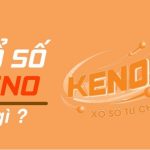 Vé số Keno là gì? Luật khi chơi xổ số Keno tại S666