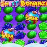 Chơi Sweet Bonaza S666 – Nhận ngay 100% lần nạp đầu